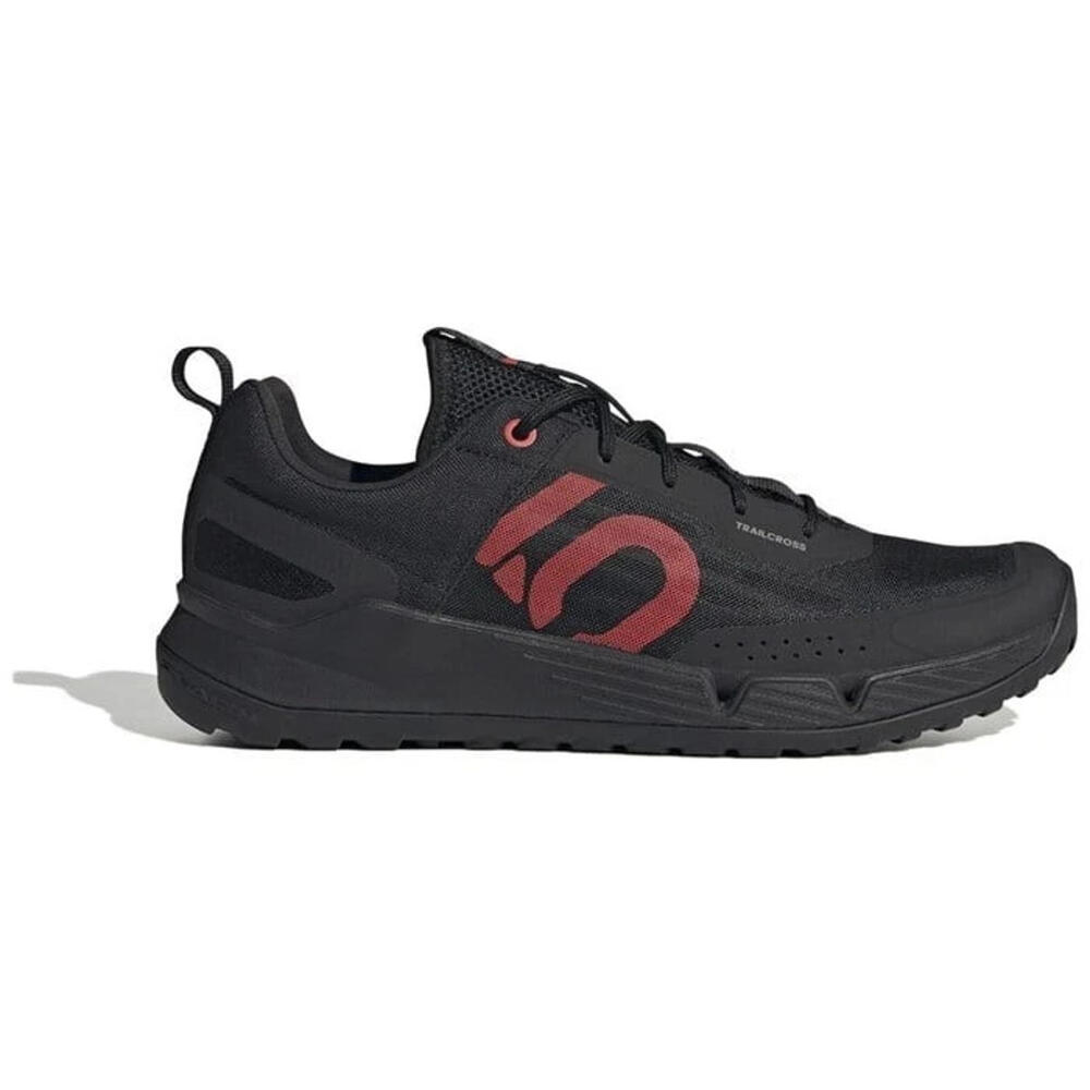 Adidas Five Ten Trailcross LT Shoes Men's Black Mountain Bike Biking IH0809 Flat